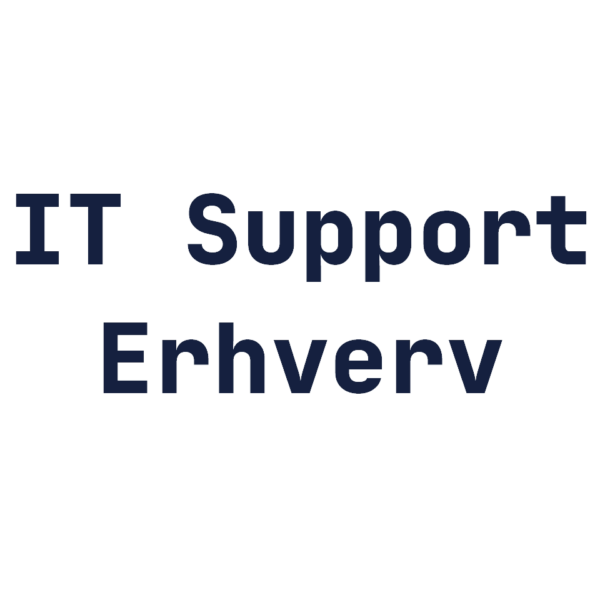 Erhvervs Support