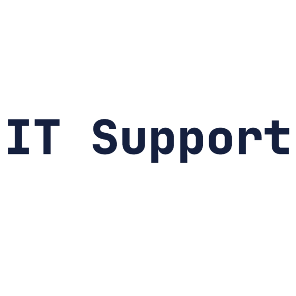 IT Support