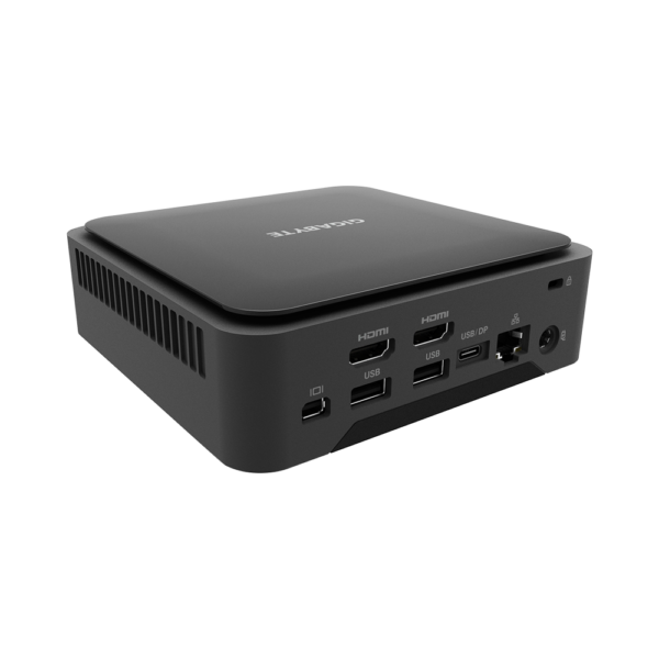 GIGABYTE BRIX™ Mini Kontor PC - Image 2