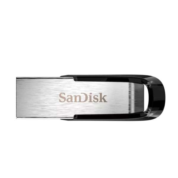 SanDisk Ultra Flair USB 3.0 Sølv
