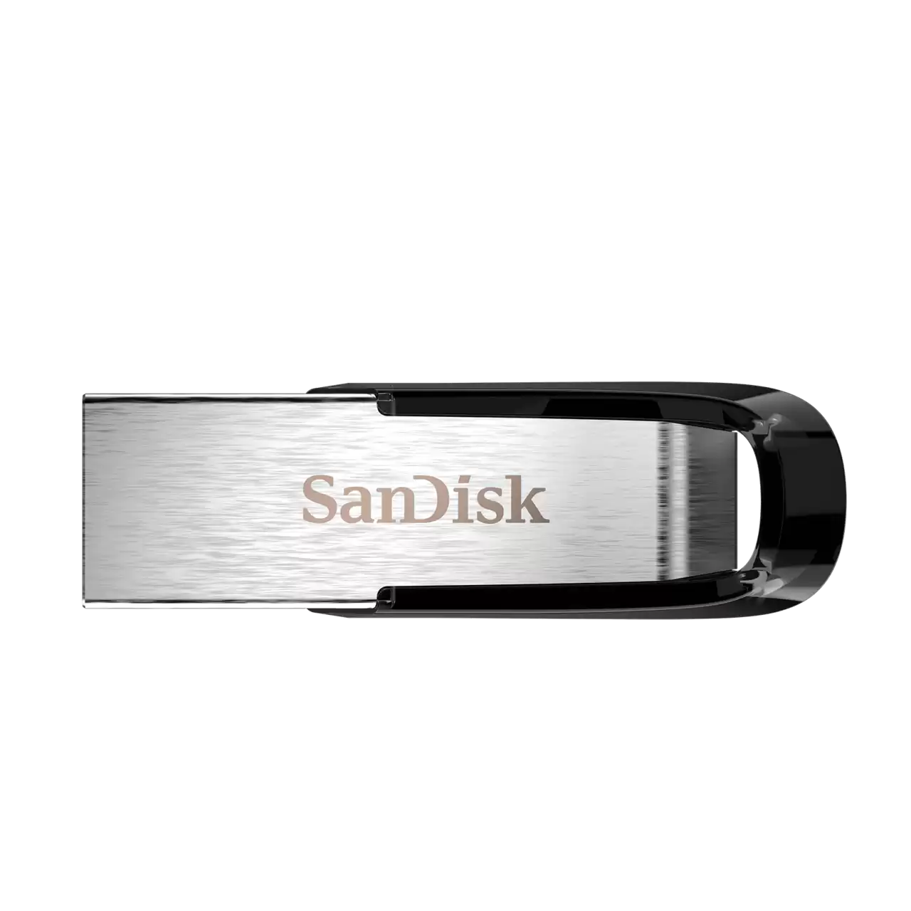SanDisk Ultra Flair USB 3.0 Sølv