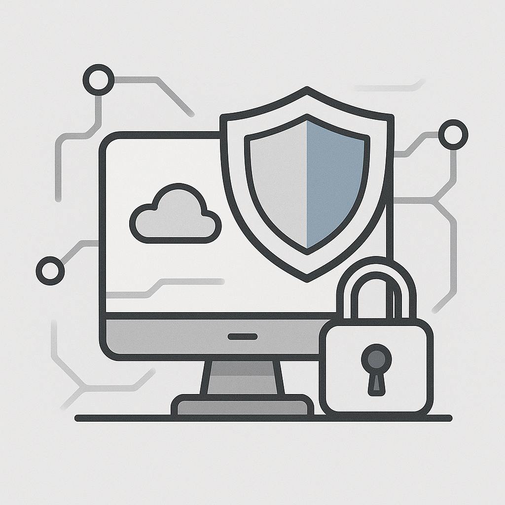 Den komplette sikkerhedspakke: Mere end blot antivirus