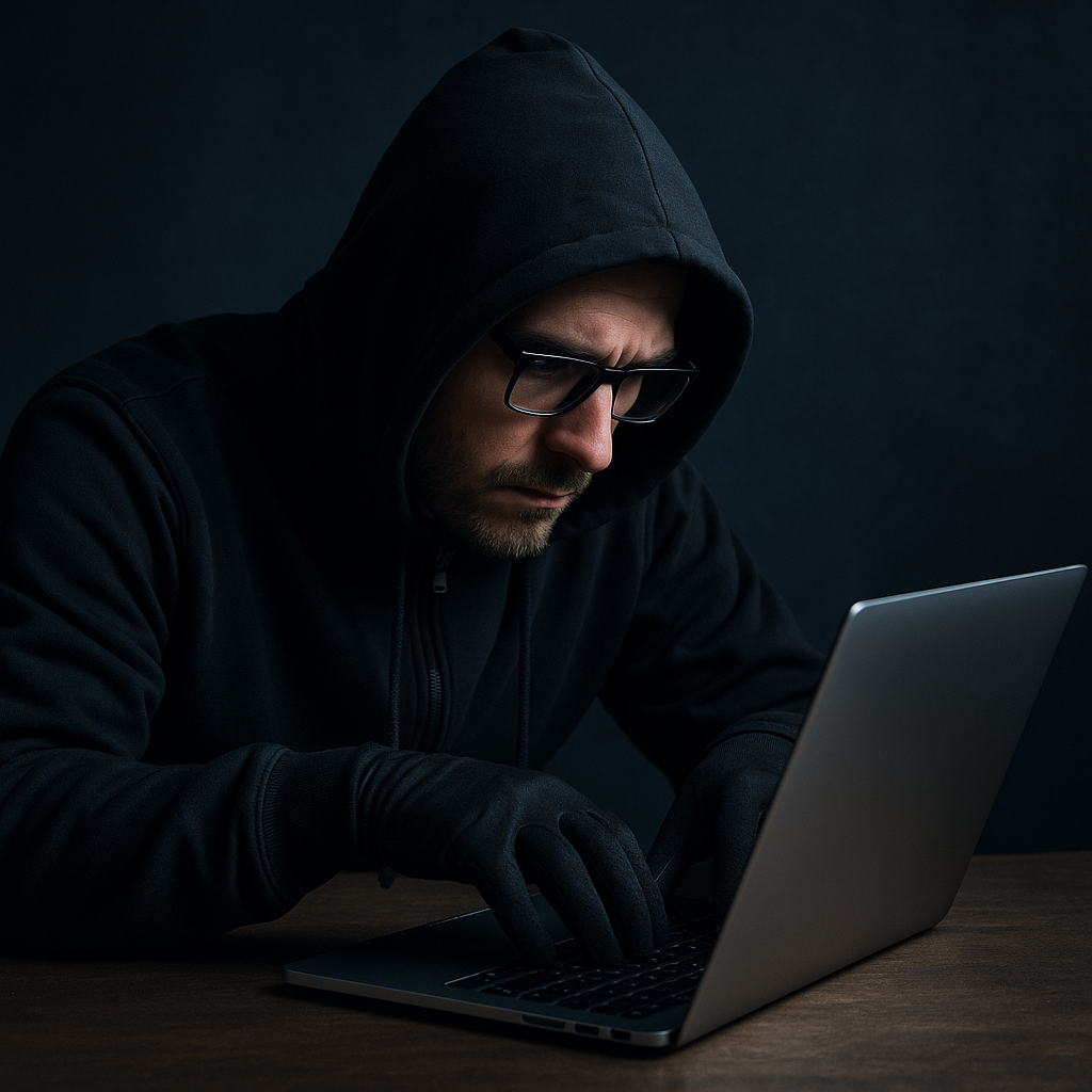 Pas på sommerens IT-trusler — hackere holder aldrig ferie