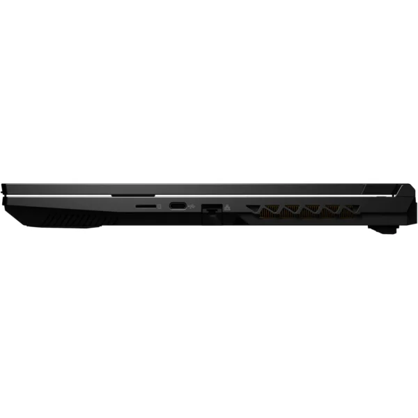 ERAZER Deputy P60i – Gaming-bærbar - Billede 8