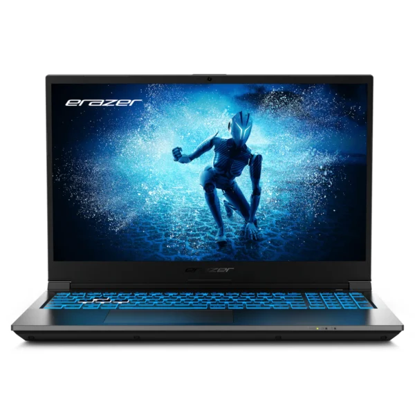 ERAZER Deputy P60i – Gaming-bærbar - Billede 2