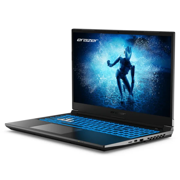 ERAZER Deputy P60i – Gaming-bærbar - Billede 6
