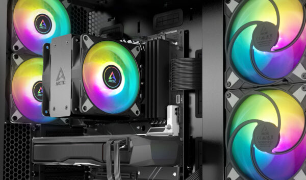 Arctic Freezer 36 A-RGB - Billede 12