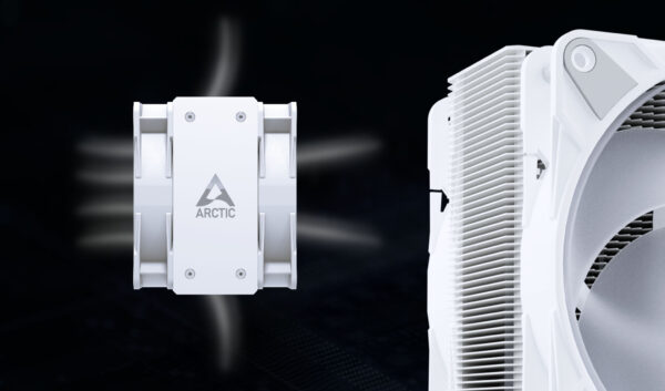 Arctic Freezer 36 A-RGB - Billede 3