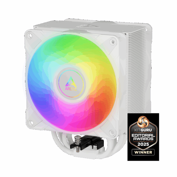 Arctic Freezer 36 A-RGB - Billede 7