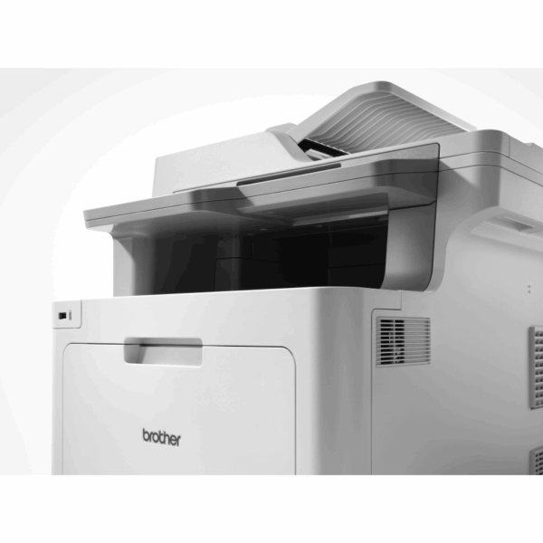 Nærbillede af Brother MFC-L9570CDW