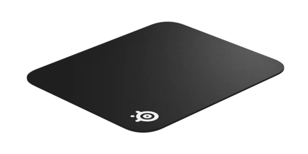 SteelSeries QcK Musemåtte 32 cm x 27 cm