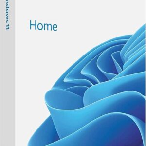 Windows 11 Home ESD digital licens – download og aktivering til én pc med 64-bit OEM-licens.