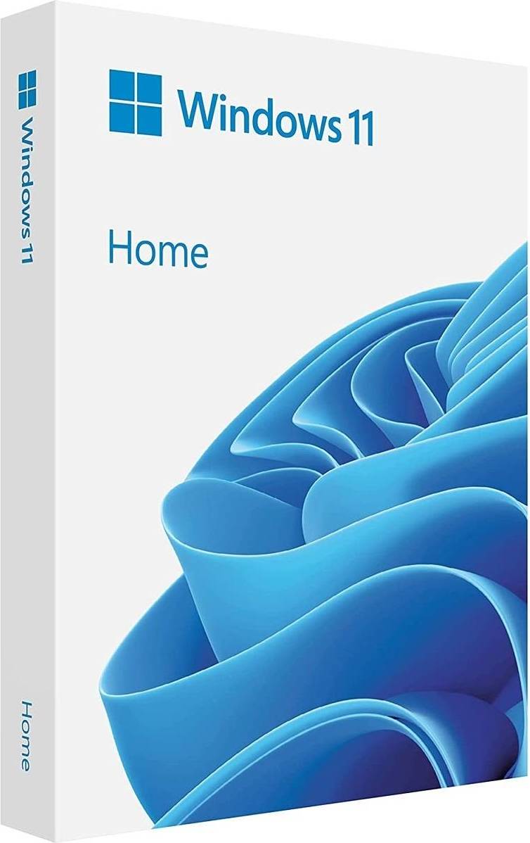Windows 11 Home ESD digital licens – download og aktivering til én pc med 64-bit OEM-licens.