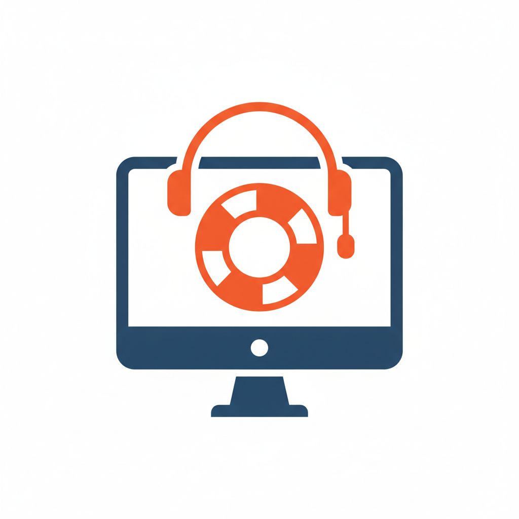 Lokal IT-Support i Midtjylland