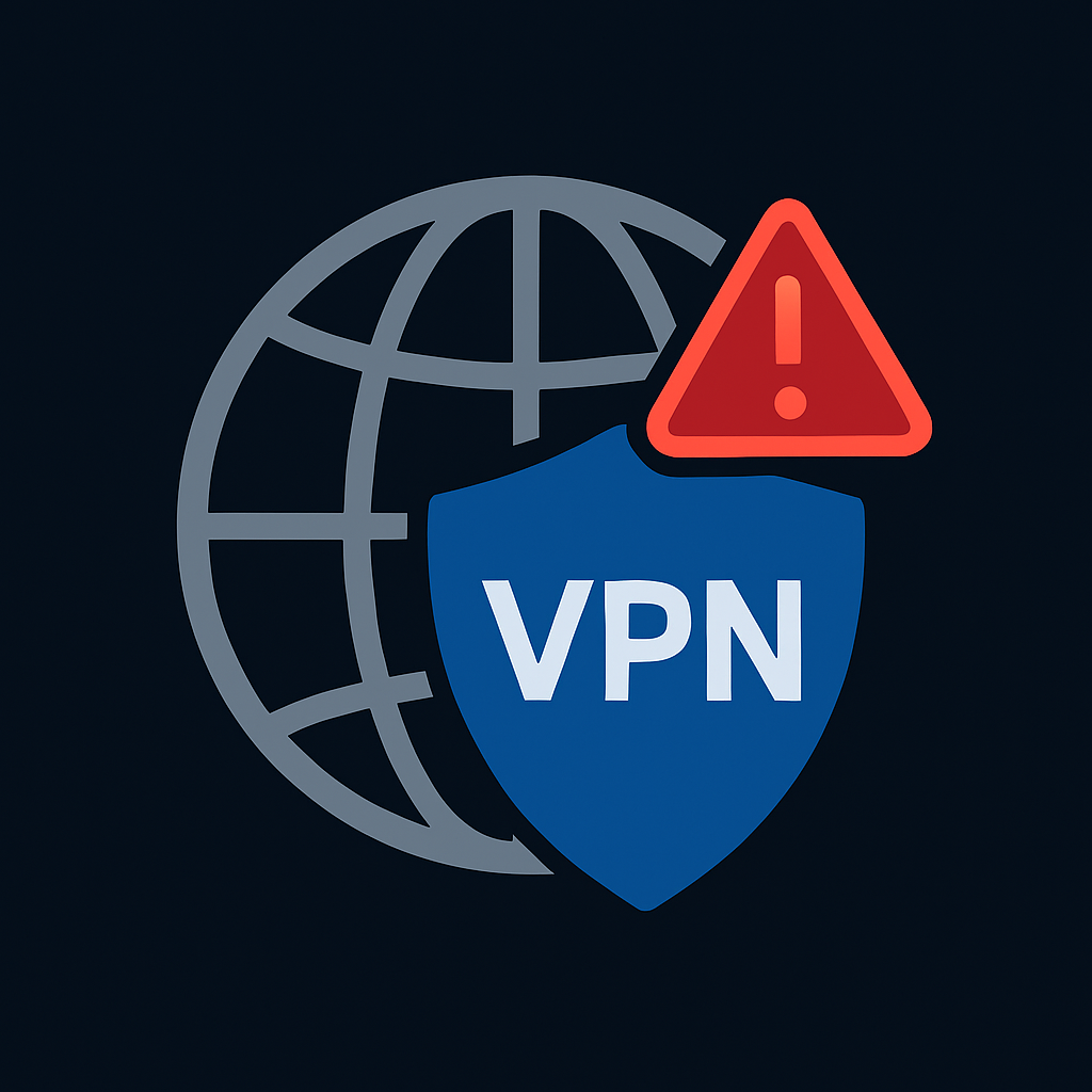 Det danske VPN-lovforslag