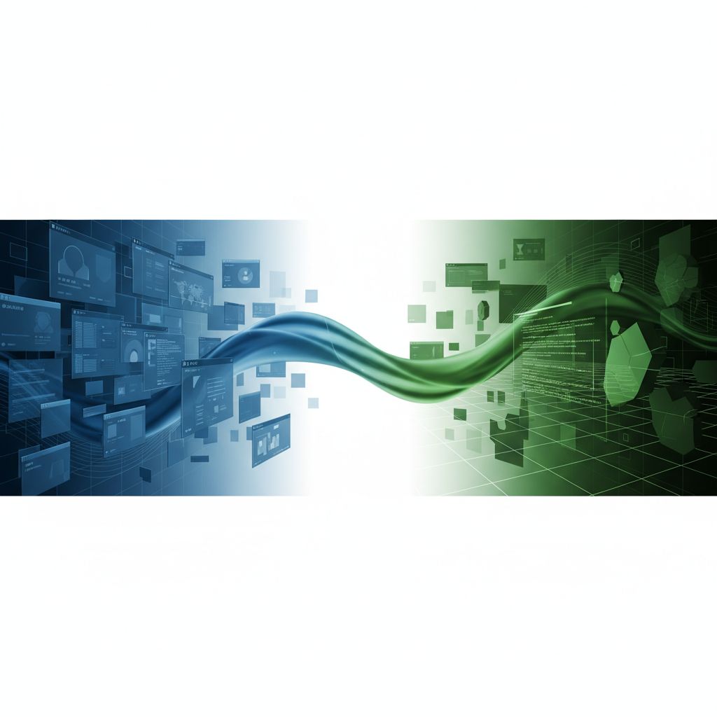 Fra Windows til Linux