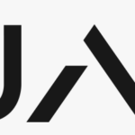 Ajax Systems logo – producent af trådløse alarmsystemer og sikkerhedsløsninger