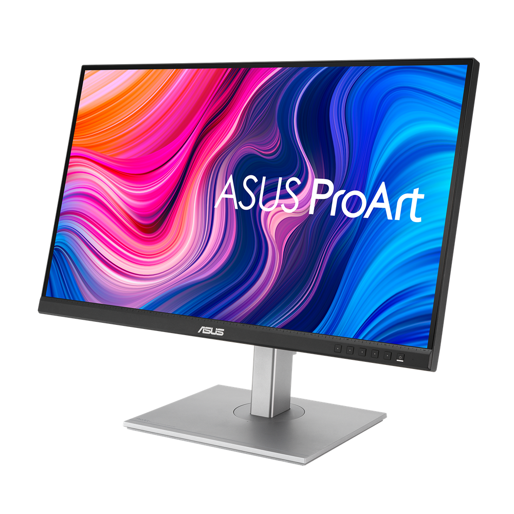 asus pro art skærm, grafisk monitor