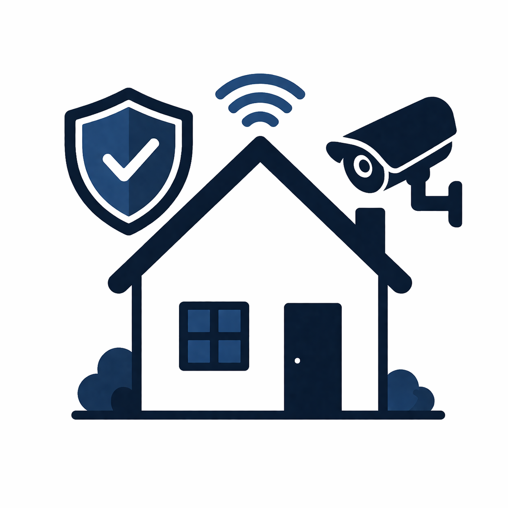 Alarm installation midtjylland