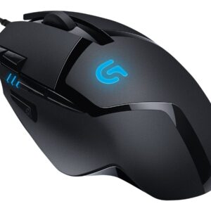 Logitech Hyperion Fury G402