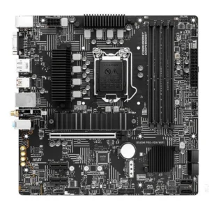 MSI B560M Pro-VDH MS-7D18
