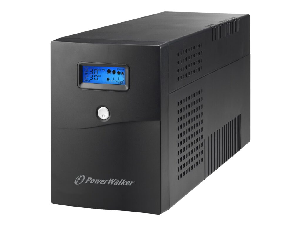 PowerWalker VI 3000